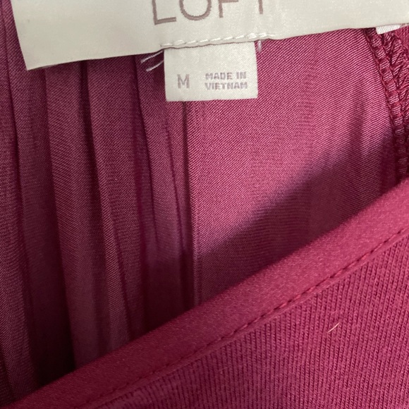 Loft Shirt - Picture 3 of 3